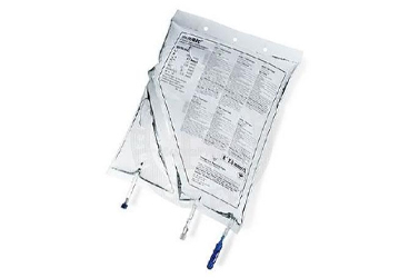 MULTIBIC 4 MMOL/L POTASYUMLU 5000 ML HEMOFILTRASYON SOLUSYONU
